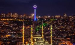 Ankara İli ve İlçeleri: Tarih, Kültür ve Ekonomiyle Dolu Detaylı Rehber!