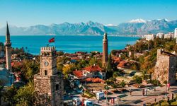 Antalya İli ve İlçeleri: Tarih, Kültür ve Ekonomiyle Dolu Detaylı Rehber!