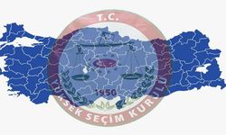 YSK'nın Seçim Takvimi Kesinleşti