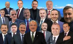 Ordu İlçe Belediye Başkan Adayları Belli Oldu: İşte Cumhur İttifakı'nın Adayları!