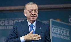 Cumhurbaşkanı Erdoğan, Erzurum Mitinginde İstanbul'daki Seçmenlere Uyarıda Bulundu