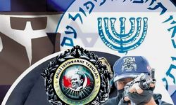 MİT ve Emniyet, İsrail Casuslarına Operasyonda 7 Şüpheli Gözaltında