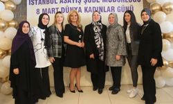 Müge Anlı, İstanbul'da Kadın Polislerle Görüştü!