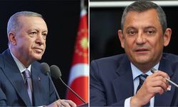 CHP Lideri Özgür Özel, Cumhurbaşkanı Erdoğan ile Görüşme Gündemini Açıkladı