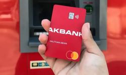 Akbank Müşterileri Büyük Şokta: Hesaplarından Bilgileri Dışında Para Çekildi!