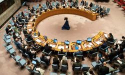 BM Genel Kurulu, Filistin'in Üyelik Talebini Kabul Etti