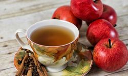 Bağışıklık Sistemini Güçlendiren Elma Tarçın Çayı Tarifi Nedir?
