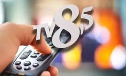 TV8.5'de Bu Akşam Ne Var? Yayın Akışı ve İzlemeye Değer İçerikler