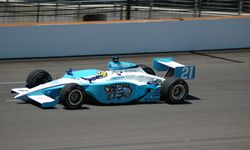 IndyCar Serisi: ABD'nin En Hızlı Yarış Ligi