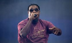 Sahnede Fenalaşan Ünlü Rapçi Fatman Scoop Hayatını Kaybetti