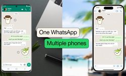 WhatsApp'ta Sohbetleri Farklı Cihazlarda Nasıl Senkronize Edersiniz?