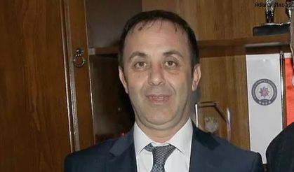 Adana'nın Yeni İl Emniyet Müdürü Ahmet Hakan Arıkan Oldu