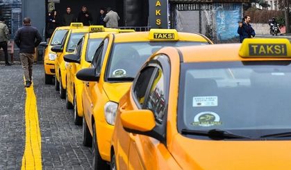 Ankara'da Taksi Ücretlerine Yapılan Zam ve Yansımaları