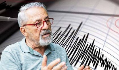 Ünlü Deprem Uzmanı Prof. Dr. Naci Görür İstanbul'u Uyarıyor!