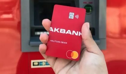 Akbank Müşterileri Büyük Şokta: Hesaplarından Bilgileri Dışında Para Çekildi!