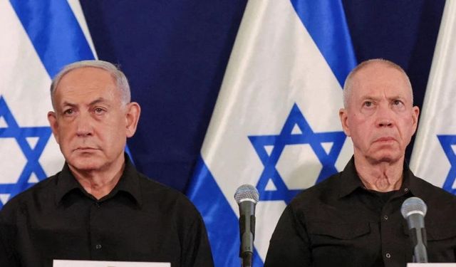 İsrail Savaş Kabinesi, Gazze'deki Esirler İçin Toplanıyor