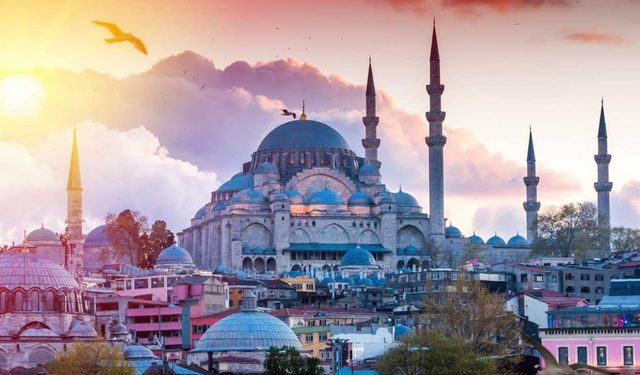 İstanbul İli ve İlçeleri: Tarih, Kültür ve Ekonomiyle Dolu Detaylı Rehber!