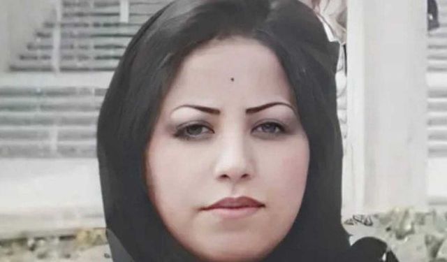 Çocuk Yaşta Evlendirilen İranlı Kadın İdam Edildi