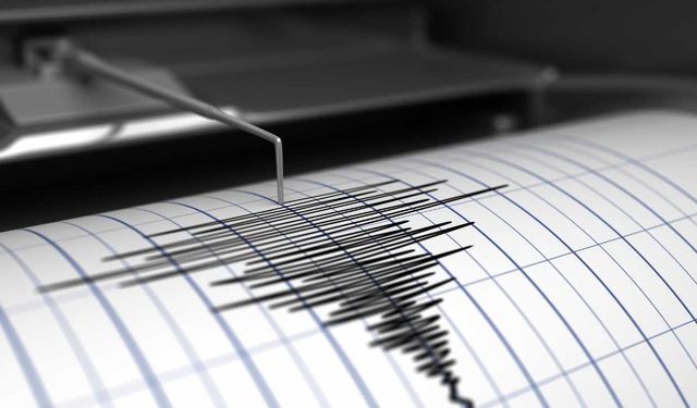 Malatya’da 4,3 Büyüklüğünde Deprem