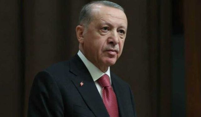 Erdoğan'dan 'İstanbul Adayı' Açıklaması