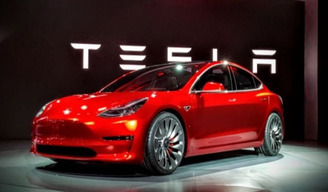 Tesla, Çin'de Megapack Üretimine Yöneliyor