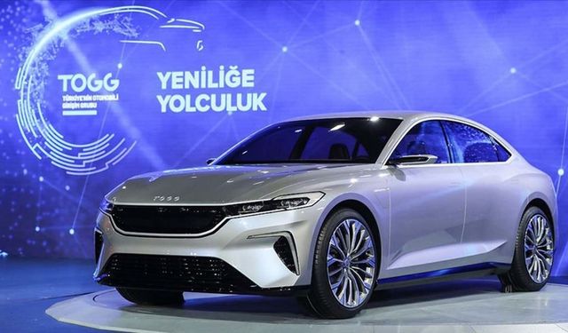 Yepyeni Togg T10F Sedan Özellikleri ve İnceleme