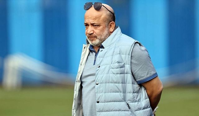 Adana Demirspor Kulübü Başkanı Murat Sancak İstifa Etti