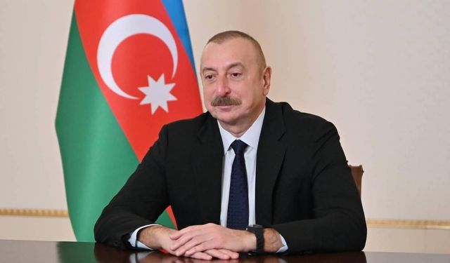 Azerbaycan Cumhurbaşkanlığı Seçiminde İlham Aliyev Yüzde 93,9 Oyla Kazandı