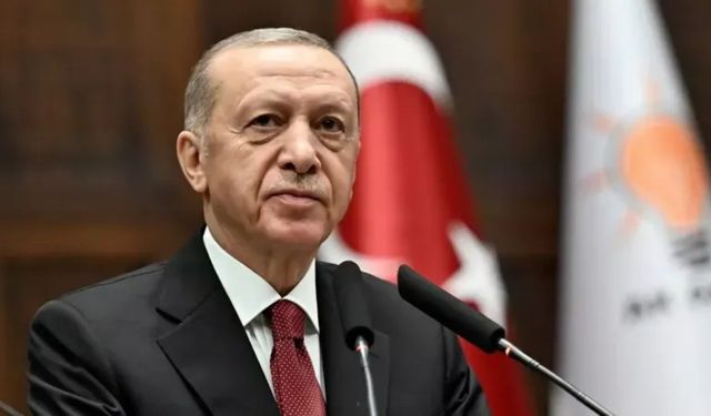 Erdoğan'dan Şeriat ve Hilafet Açıklaması