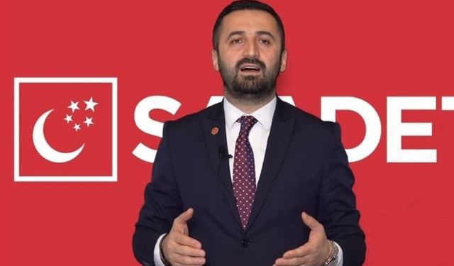 Giresun Belediye Başkan Adayı Bektaş'tan Erdoğan'a Çağrı!