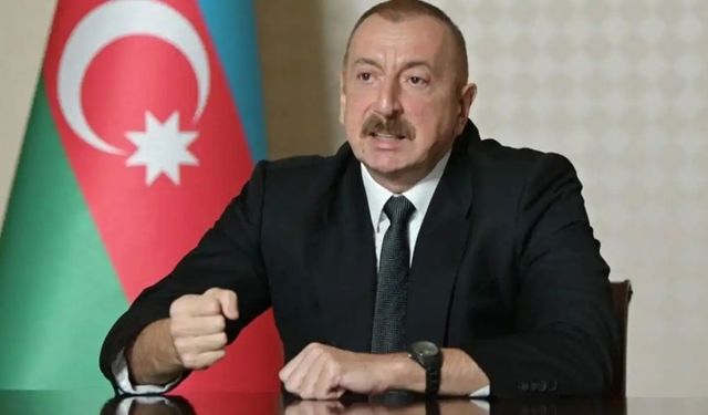 İlham Aliyev, Azerbaycan'da Oyların Yüzde 93.9'unu Aldı
