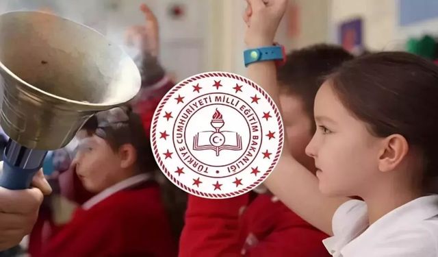 MEB'in Yeni Düzenlemeleri Türkiye'deki Tüm Okullar Uzatılıyor!