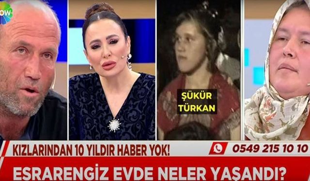 Anne ve Baba Polise Teslim Edildi: Şükür Türkan Erdem Davası Nereye Gidiyor?