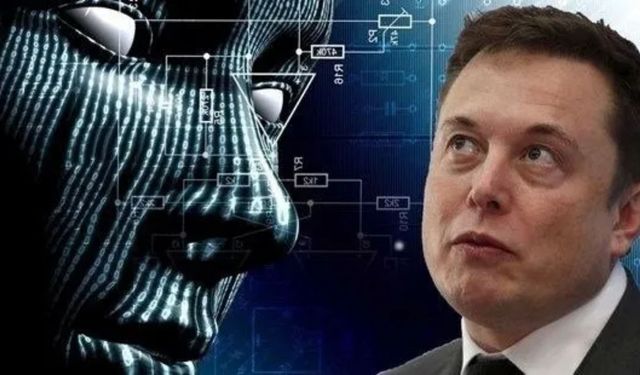 Elon Musk'tan Yapay Zeka Devrimi: Grok, "X" Platformuna Giriş Yapıyor!
