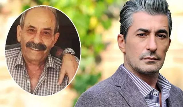 Erkan Petekkaya'nın Baba Acısıyla Sarsıldığı Haberi Türkiye'yi Yasa Boğdu