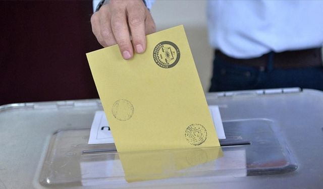 İstanbul, Ankara, Hatay ve Diyarbakır'da Son Dakika Seçim Gelişmeleri