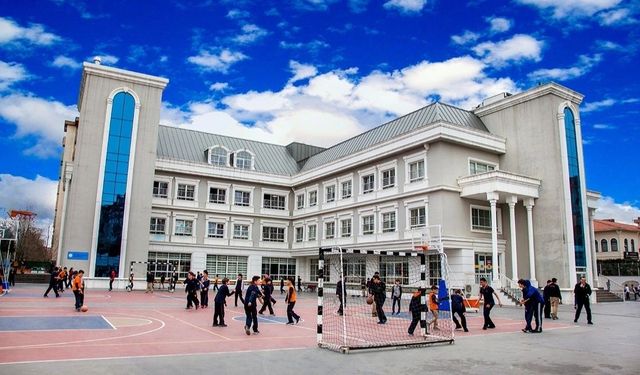MEB'den Özel Okullara Yeni Karar: Ücretsiz Kontenjanlarda Merkezi Yerleştirme Dönemi Başlıyor