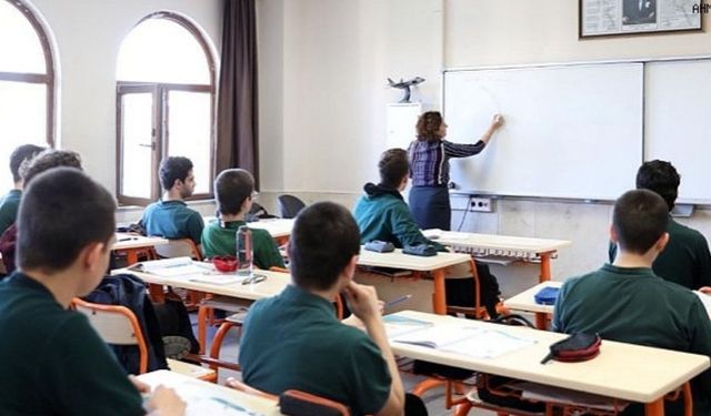 MEB'den Son Dakika Kararı: 1 Nisan'da Okullar Tatil Edildi!
