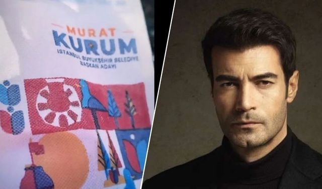 Murat Ünalmış'ın Seçim Torbası Tepkisi Sosyal Medyayı Salladı!