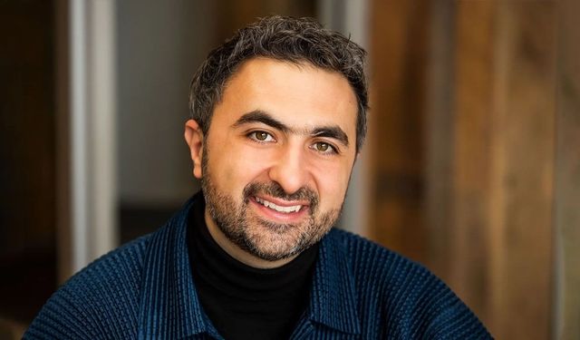Mustafa Suleyman, Microsoft AI'ın Yeni CEO'su Olarak Atandı!