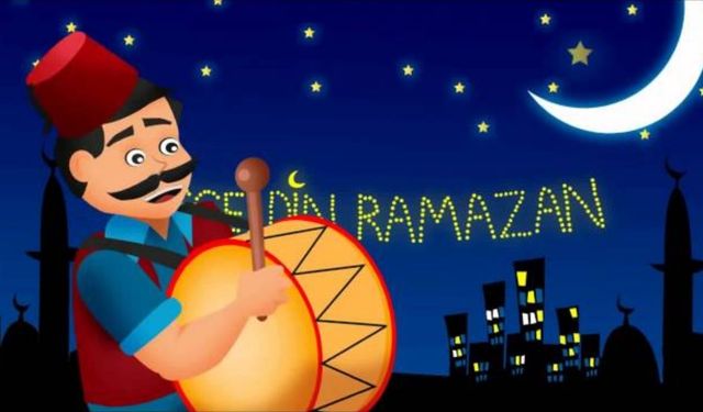 2024 Ramazan Manileri: Komik, Uzun, Kısa ve Eski Şiirler!