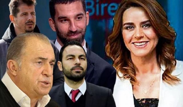 Seçil Erzan Davasında Futbolcuların İfadeleri: Muslera, Arda Turan ve Emre Belözoğlu Duruşmada Ne Söyledi?