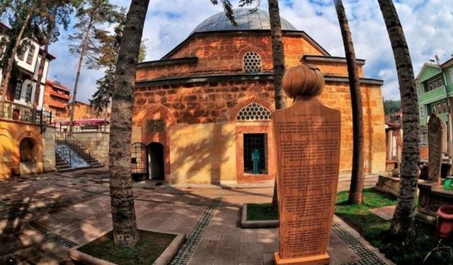 Şeyh Şaban-ı Veli Türbesi'nin Restorasyonu Tamamlandı, 8 Mart'ta Yeniden Ziyarete Açılacak