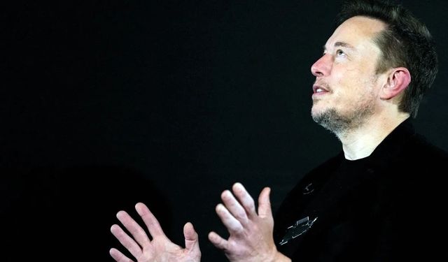 Yapay Zekâ Dünyasında Devrim: Elon Musk'tan Büyük Hamle