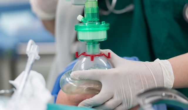 Anestezi ve Reanimasyon Cerrahi Müdahalelerin Vazgeçilmezi