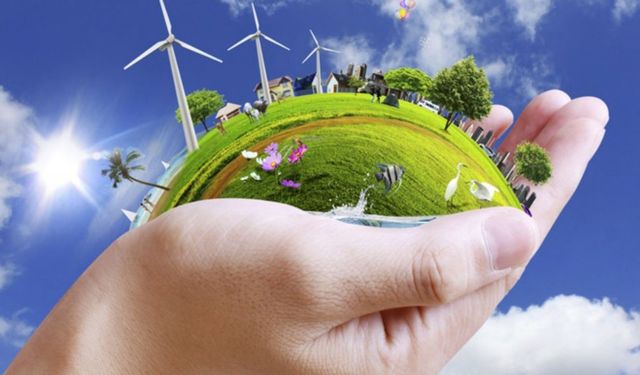 Çevre Vergisi: Doğal Kaynakların Kullanımı ve Korunması İçin Uygulanan Vergiler