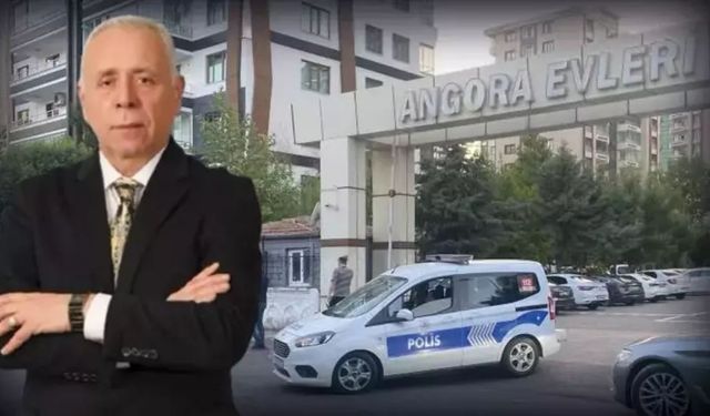CHP'nin Sur Belediye Başkan Adayı Abdülkadir Bedir, Evinde Ölü Bulundu