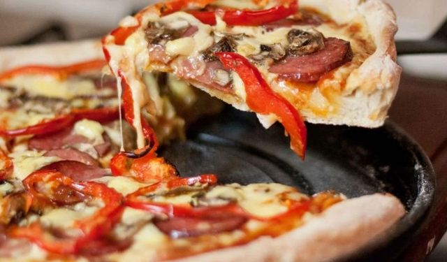 Farklı Kültürlerin Pizza Çeşitleri ve Özellikleri Nelerdir?