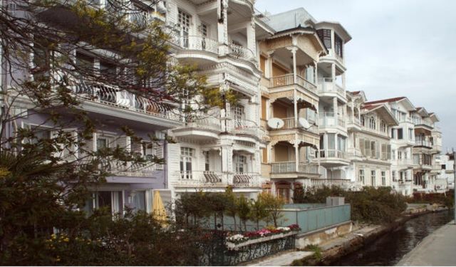 İstanbul'un Görkemli Semti: Gayrettepe'nin Keşfi