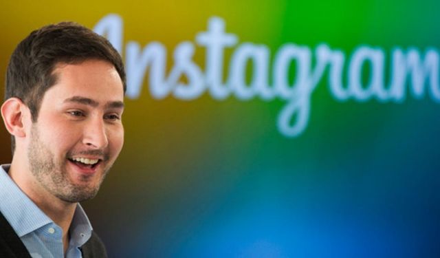 Kevin Systrom: Dijital Dönüşümün Öncüsü Olarak Instagram'un Yaratıcısı